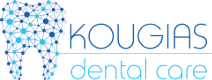 Kougias Care Logo